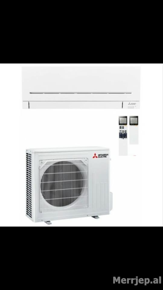мощность кондиционера 18 btu